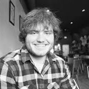 Foto John Henry Theisen