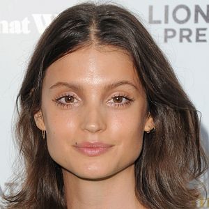 Foto Charlbi Dean Kriek