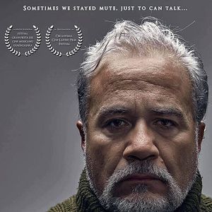 Foto El silencio de Augusto