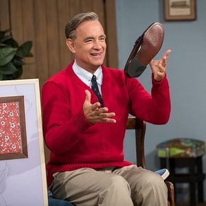 Foto Un buen día en el vecindario