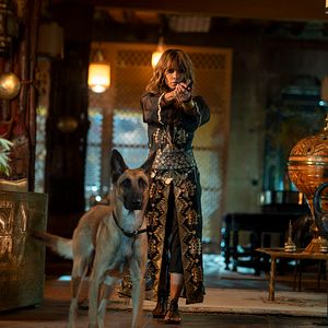 Foto John Wick 3: Parabellum