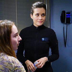 Foto Chicago Med