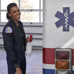 Foto Chicago Med