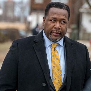 Foto Wendell Pierce