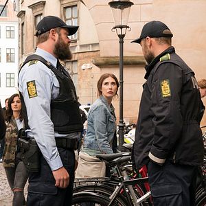 Foto Carice van Houten