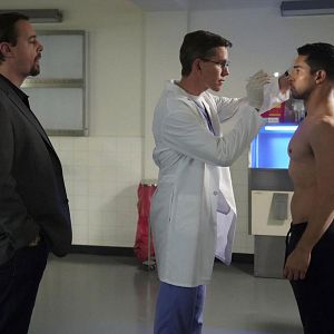 Foto Wilmer Valderrama