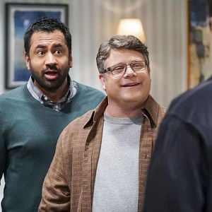 Foto The Big Bang Theory