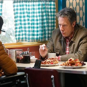 Foto John Ross Bowie