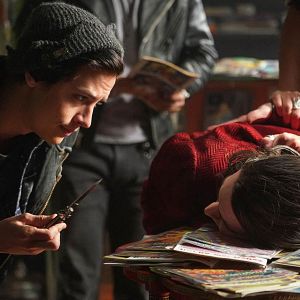 Foto Riverdale
