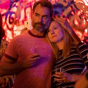 Foto Murray Bartlett