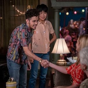 Foto Historias de San Francisco