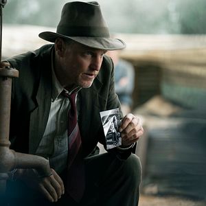 Foto Woody Harrelson