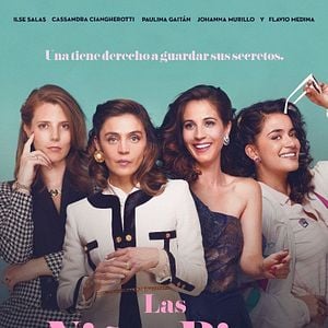 Foto Las niñas bien