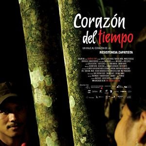 Foto Corazón del tiempo