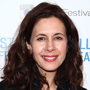 Foto Jessica Hecht