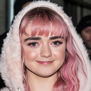 Foto Maisie Williams