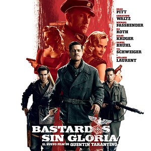 Foto Bastardos sin gloria