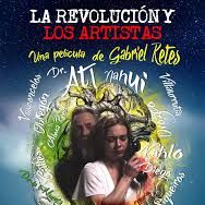 Foto La revolución y los artistas