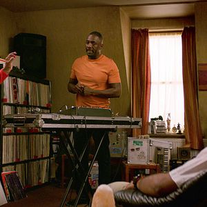 Foto Turn Up Charlie