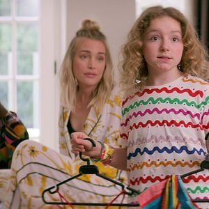 Foto Turn Up Charlie