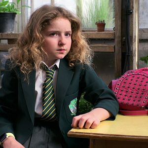 Foto Turn Up Charlie