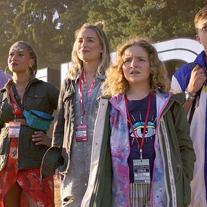 Foto Turn Up Charlie