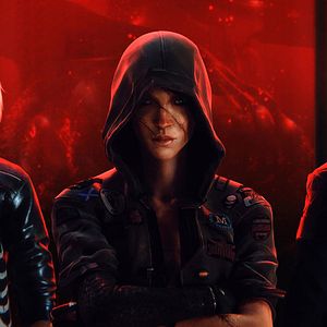 Foto Love, death and robots