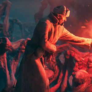 Foto Love, death and robots