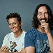 Foto Bill & Ted Salvando el universo