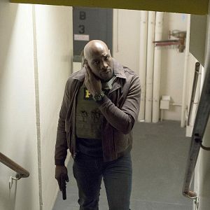 Foto The Enemy Within