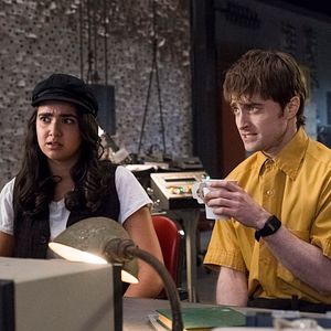 Foto Geraldine Viswanathan