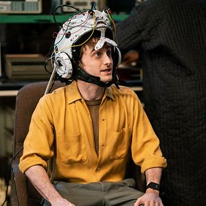 Foto Miracle Workers