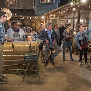 Foto Kimia Behpoornia