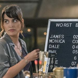 Foto Natalie Morales