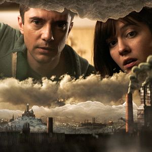 Foto Love, death and robots