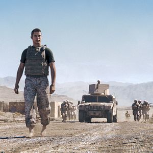 Foto Love, death and robots