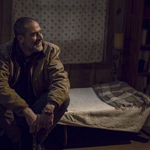 Foto Jeffrey Dean Morgan