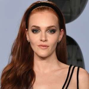 Foto Madeline Brewer