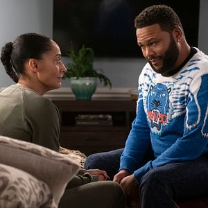 Foto Tracee Ellis Ross