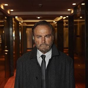 Foto Franco Nero