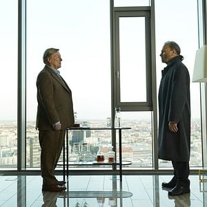 Foto Historia de un crimen