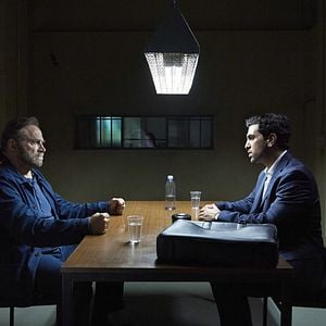 Foto Historia de un crimen