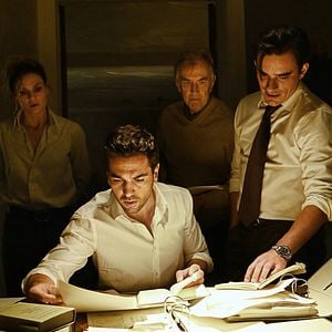 Foto Historia de un crimen