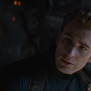 Foto Avengers: Endgame