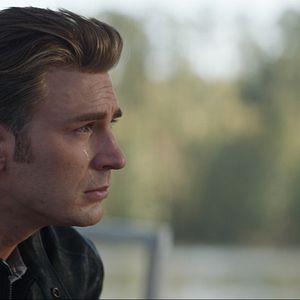 Foto Avengers: Endgame