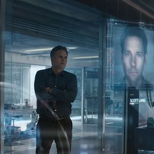 Foto Avengers: Endgame