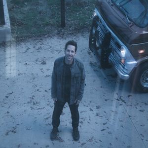 Foto Avengers: Endgame