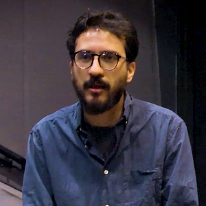 Foto Alberto Arnaut Estrada