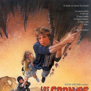 Foto Los Goonies