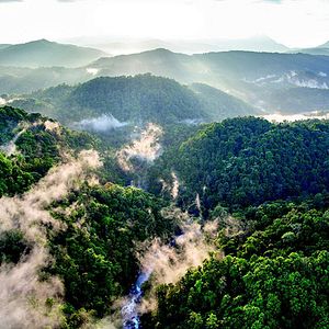 Foto Nuestro Planeta